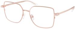 Michael Kors MK3091B 1108 RAVELLO Rose Gold Shiny Demo Lens szemüveg (MK3091B 1108)