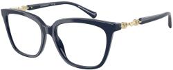 Giorgio Armani EA3248 6039 Shiny Blue Demo Lens szemüveg (EA3248 6039)