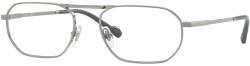 Vogue VO4347 5187 Brushed Gunmetal Demo Lens szemüveg (VO4347 5187)