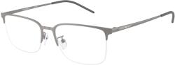 Giorgio Armani EA1179D 3003 Matte Gunmetal Demo Lens szemüveg (EA1179D 3003)