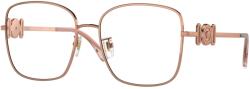 Versace VE1286D 1412 Rose Gold Demo Lens szemüveg (VE1286D 1412)
