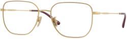 Vogue VO4335D 280 Gold Demo Lens szemüveg (VO4335D 280)
