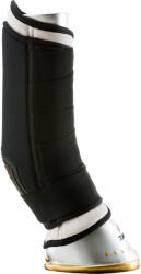 ZANDONÀ Elülső szállító védelem ló számára S fekete