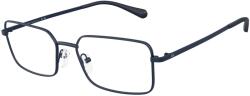 Giorgio Armani AX1071 6099 Matte Blue Demo Lens szemüveg (AX1071 6099)