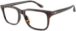 Giorgio Armani EA3250U 5026 Shiny Havana Demo Lens szemüveg (EA3250U 5026)