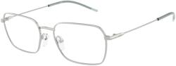 Giorgio Armani AX1072 6045 Shiny Silver Demo Lens szemüveg (AX1072 6045)