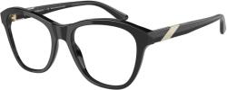 Giorgio Armani EA3195 5875 Shiny Black Demo Lens szemüveg (EA3195 5875)