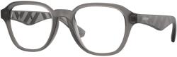 Burberry BE2444U 4213 Matte Grey Demo Lens szemüveg (BE2444U 4213)