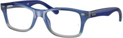 Ray-Ban RY1531 3647 Blue On Grey DEMO LENS szemüveg (RY1531 3647)