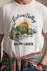 Ralph Lauren Памучна тениска (710P04881) - answear - 148,62 лв