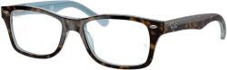 Ray-Ban RY1531 3701 Havana DEMO LENS szemüveg (RY1531 3701)