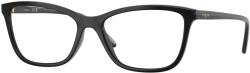 Vogue VO5603 W44 Black Demo Lens szemüveg (VO5603 W44)