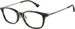 Giorgio Armani EA3217D 5026 Shiny Havana Demo Lens szemüveg (EA3217D 5026)