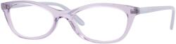 Vogue VO5668 2745 Transparent Lilac Demo Lens szemüveg (VO5668 2745)
