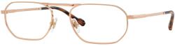 Vogue VO4347 5152 Rose Gold Demo Lens szemüveg (VO4347 5152)