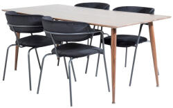  Étkezőgarnitúra Dallas 1919