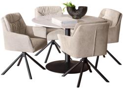  Étkezőgarnitúra Norsica 1017