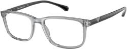 Giorgio Armani EA3098 5029 Transparent Grey Demo Lens szemüveg (EA3098 5029)