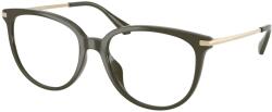 Michael Kors MK4106U 3902 WESTPORT Olive Demo Lens szemüveg (MK4106U 3902)