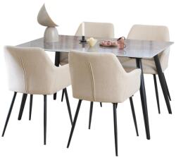  Étkezőgarnitúra Norsica 1013