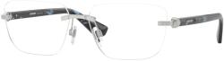 Burberry BE1392 1005 Silver Demo Lens szemüveg (BE1392 1005)