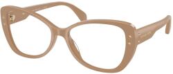 Michael Kors MK4138B 3555 CERVINIA Camel Demo Lens szemüveg (MK4138B 3555)