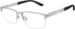 Giorgio Armani EA1164 3045 Matte Silver Demo Lens szemüveg (EA1164 3045)