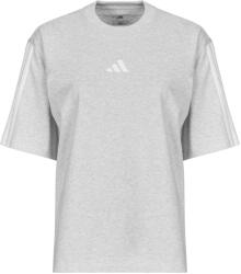 adidas Tricouri mânecă scurtă Femei JE1217 adidas Gri EU M