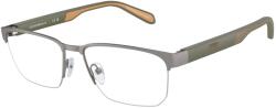 Giorgio Armani EA1162 3003 Matte Gunmetal Demo Lens szemüveg (EA1162 3003)