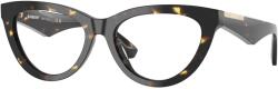 Burberry BE2418U 4106 Yellow Havana Demo Lens szemüveg (BE2418U 4106)