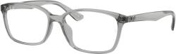 Ray-Ban RX7094D 8012 Transparent Grey DEMO LENS szemüveg (RX7094D 8012)
