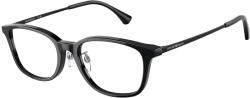 Giorgio Armani EA3217D 5017 Shiny Black Demo Lens szemüveg (EA3217D 5017)