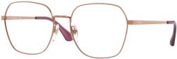 Vogue VO4170D 5075 Rose Gold Demo Lens szemüveg (VO4170D 5075)