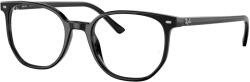 Ray-Ban RX5397 2000 ELLIOT Black DEMO LENS szemüveg (RX5397 2000)