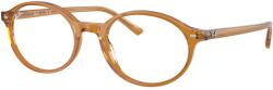 Ray-Ban RX5429 8439 GERMAN Beige DEMO LENS szemüveg (RX5429 8439)