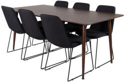  Étkezőgarnitúra Dallas 1918