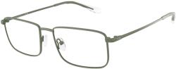 Giorgio Armani AX1069 6124 Matte Green Demo Lens szemüveg (AX1069 6124)
