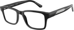 Giorgio Armani EA3271 5017 Shiny Black Demo Lens szemüveg (EA3271 5017)