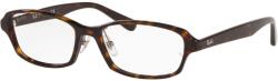 Ray-Ban RX5385D 2012 Dark Havana DEMO LENS szemüveg (RX5385D 2012)