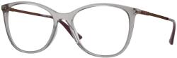 Vogue VO5562 2726 Transparent Grey Demo Lens szemüveg (VO5562 2726)