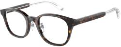 Giorgio Armani EA3216D 5026 Havana Demo Lens szemüveg (EA3216D 5026)