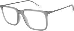 Giorgio Armani AX3119 8363 Opalescent Grey Demo Lens szemüveg (AX3119 8363)
