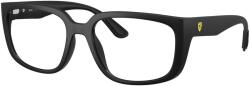 Ray-Ban RX4443VM F702 Black DEMO LENS szemüveg (RX4443VM F702)