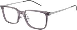 Giorgio Armani EA3275D 5029 Shiny Transparent Grey Demo Lens szemüveg (EA3275D 5029)