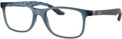 Ray-Ban RX8903 5262 Blue DEMO LENS szemüveg (RX8903 5262)