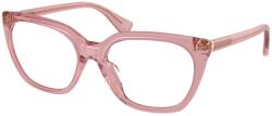 Ralph Lauren RA7180U 6118 Shiny Rose Crystal Demo Lens szemüveg (RA7180U 6118)