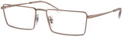 Ray-Ban RX6541 2943 EMY Copper DEMO LENS szemüveg (RX6541 2943)