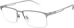 Giorgio Armani EA1143 3045 Matte Silver Demo Lens szemüveg (EA1143 3045)