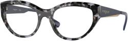 Vogue VO5560 3147 Blue Tortoise Demo Lens szemüveg (VO5560 3147)