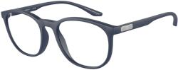 Giorgio Armani EA3229 5763 Matte Bluette Demo Lens szemüveg (EA3229 5763)
